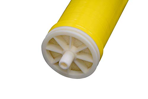 4"×40" Filmtec TW30 Membrane, 2,400 GPD TW30-4040