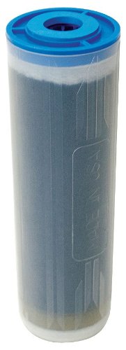 Aries KDF-85 & Coconut Shell GAC Filter, AF-20-2212, 2.5