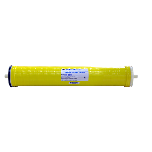 Filmtec XLE-4040 Extra Low Energy Commercial RO Membrane