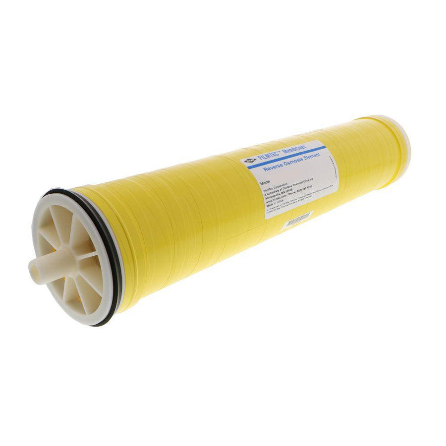 4040 Filmtec TW30 Membrane, 2,400 GPD TW30-4040 by Film Tec