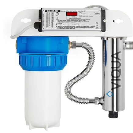 Viqua VH200-F10 UV Water Filter