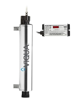 VIQUA-S2Q-PA Silver Basic UV System