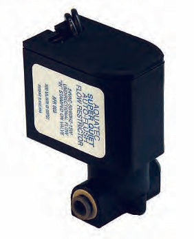 Aquatec (AFR605) AFT Auto Flush Timer Valve 500 ML/MIN