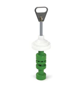IPW Industries Inc-Fleck (60401) Piston for Fleck 9100 & 9000 Softener Valve - LOWER ONLY