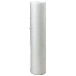 Valuetrex (1227866-V-BB) 20x4.5 Big Blue VX01-20BB 1 Micron Sediment Filter by Valuetrex