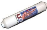 Omnipure CL10ROT40-B Carbon Inline Water Filter (Package of 2)