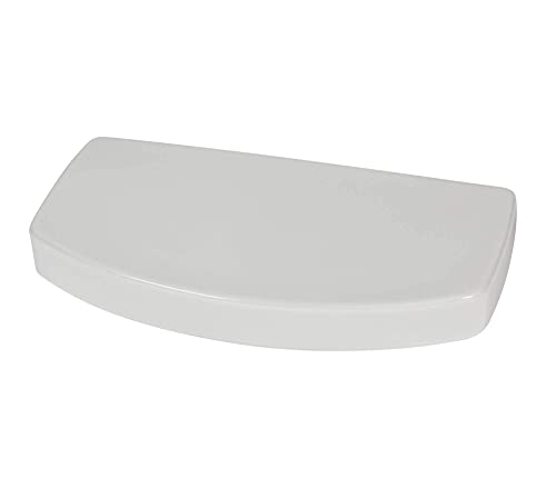 American Standard 735158-400 Studio Replacement Toilet Tank Lid,