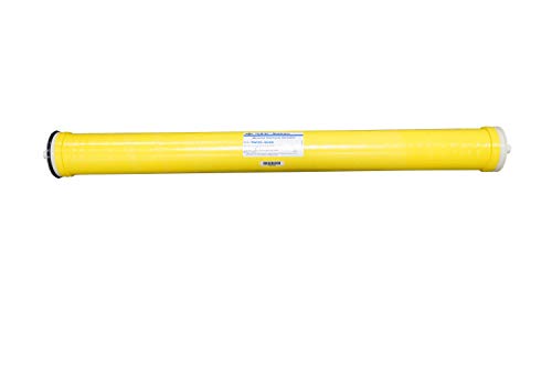 4"×40" Filmtec TW30 Membrane, 2,400 GPD TW30-4040