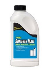 Pro Products Softener Mate SM12N Softener Cleaner (Package of 4)