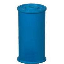 Aries (AF-10-3314-BB) 10"x4.5" Big Blue Phosphate (4 Lbs) Scale Inhibitor Filter