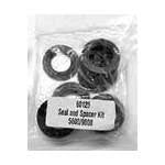 Fleck 60125-05 Hot Water Seal and Spacer Kit for The 5600 Control Valve