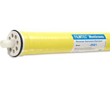 IPW Industries Inc-Filmtec (XLE-2521) Low Energy Membrane 365 GPD 2.5"X21"