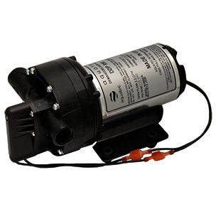 AQUATEC (5503-1E12-J526) DELIVERY PUMP; 5 GPM; 60 PSI; 1/2" QUICK DISCONNECT; 120V WITH CORD