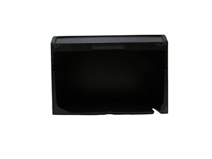 Fleck 60243-01 Valve Cover 5600 Designer ll Black