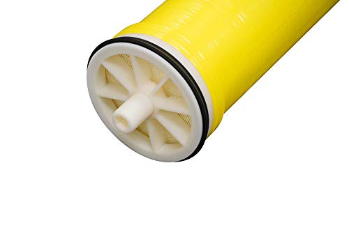 4"×40" Filmtec TW30 Membrane, 2,400 GPD TW30-4040