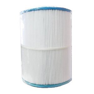 Harmsco HC-40-0.35 Hurricane 40 HP Pleated Polyester Water Filter Cartridge