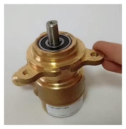 New Compatible with Procon Rotary Vane Pump 102E125F11BA250