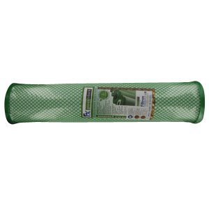 Filtrex (FXB20CL2) 20x4.5 Big Blue Ecocarb GreenBlock Carbon Filter 10 Micron by Filtrex