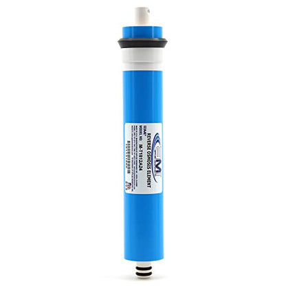 Reverse Osmosis Membrane for Home RO Water Filter System | Applied Membranes USA | Replacement Membrane Filter