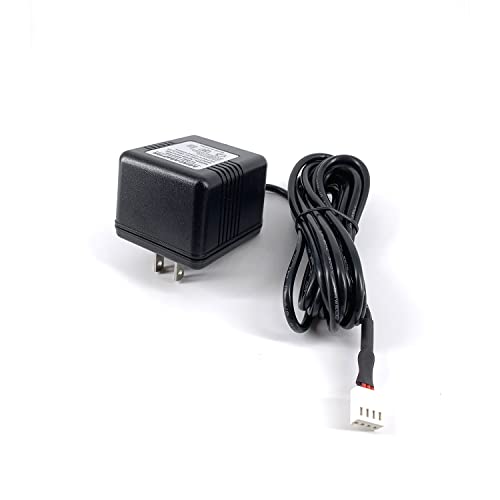 AC12 Volt Soft Water transformer replace Soft Water Supply V3108- V3186 clack Circuit Board AC Adapter Supply