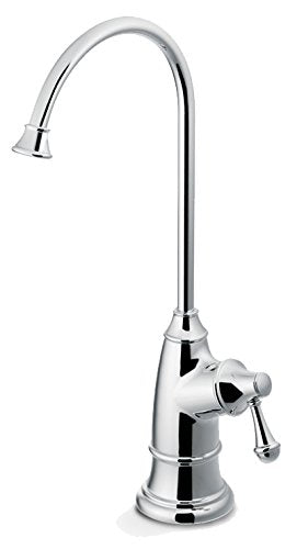 D Faucet Chrome 1019299