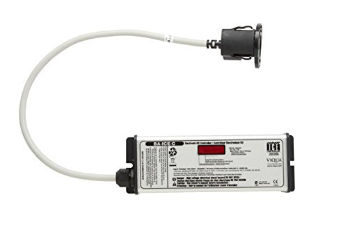 Genuine Viqua BA-ICE-C/CL/S/SO Replacement Ballast Controller Kit 100-250V for SQ-OZ / S8Q-OZ/SQ-PA SERIES / VH200 / VH410 / SC-200/320 / VP600 / VP950 / SC-600/740.