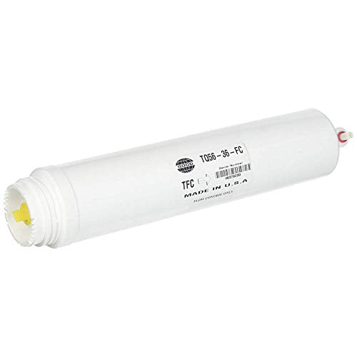 Omnipure PuROTwist TQ56-36FC Reverse Osmosis Membrane