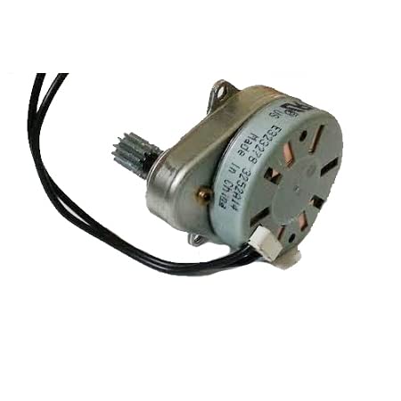 IPW Industries Inc-Fleck (18738) 120V 50-60Hz Drive Motor for 9000 VALVE