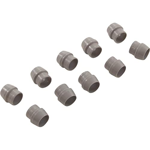 Stenner | MCCP201 | Set of 5#1 Tubes with Ferrules