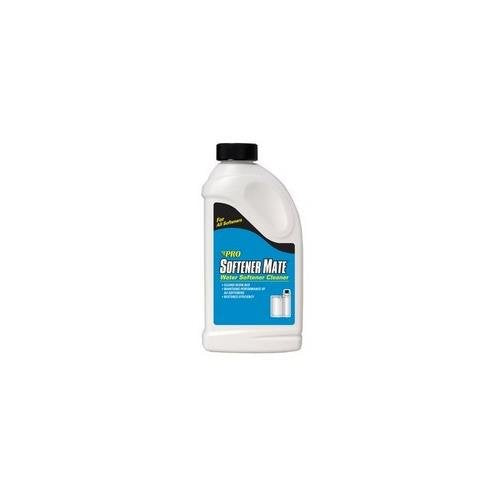 Sm12n-1Pk Pro Products Softener Mate Sm12n Softener Cleaner (1 Bottle)