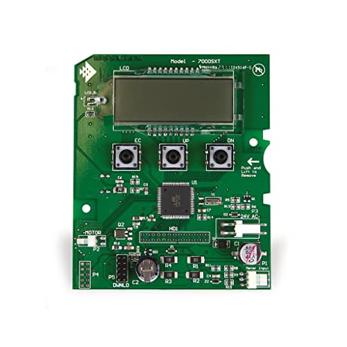 IPW Industries Inc-Fleck (61696) Circuit Board for Fleck 7000