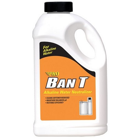 Pro Products (RU45N) Pro Ban T Citric Acid; 45 Lbs.