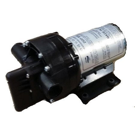 Aquatec 5513-1E12-J526 5 GPM 60 PSI 1/2 inch F 120V Super Flow Delivery/Demand Pump with Cord