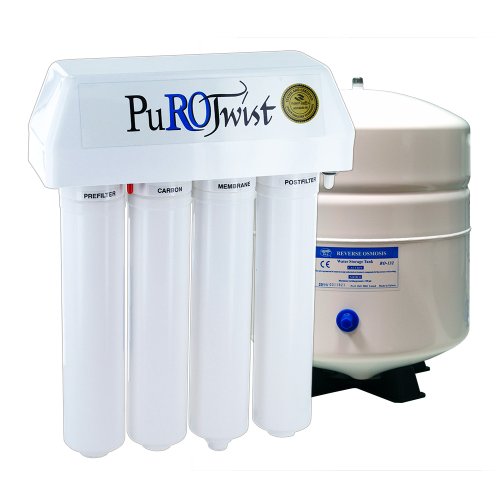 Purotwist PT4000T36-GOLD Reverse Osmosis Systems