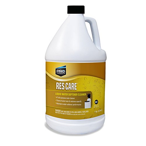 ResCare All-Purpose Water Softener Cleaner Liquid