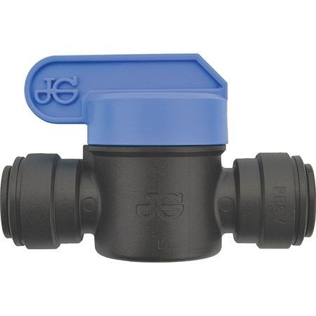 Water Supply Stop, 150 psi, 3/8"Inlet, PK10