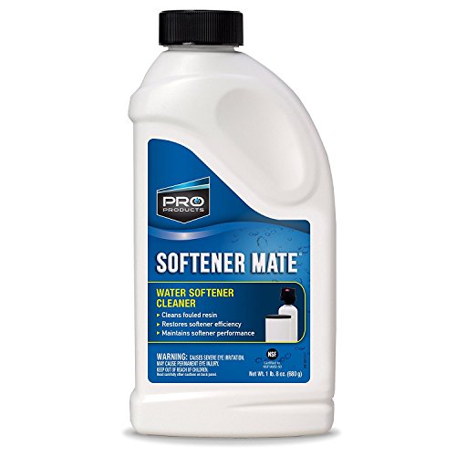 Pro Products Softener Mate SM12N Softener Cleaner (Package of 2)