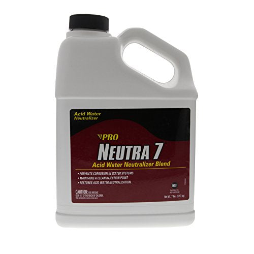 Pro Products SP47N Neutra 7 Acid Water Neutralizer