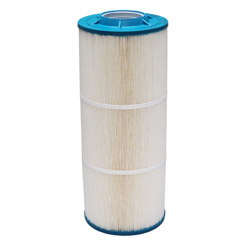 Harmsco HC-90-1 1 Micron Hurricane 90 HP Pleated Polyester Filter Cartridge by Harmsco