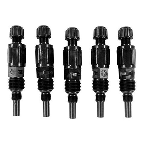 Stenner MCDBINJ 0.25" Injection Check Valve - Pack of 5