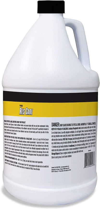 Pro Products Res Care RK41N 1 gallon (Package of 4)