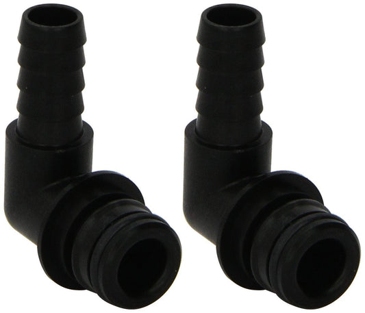 Flojet FLOJET-20381-009 Quad Port Fitting (Pack of 2)