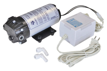 Aquatec 8800 Booster Pump With Transformer