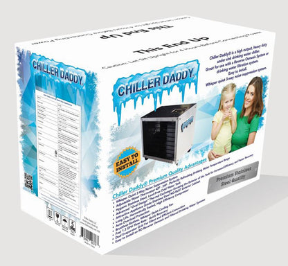 Chiller Daddy Under Sink Water Chiller