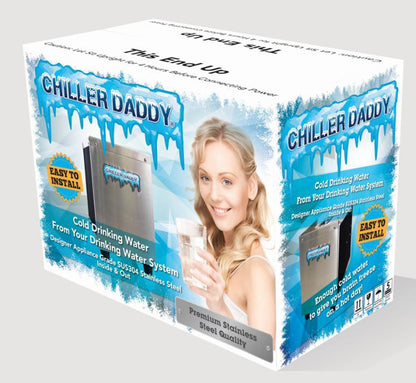 Chiller Daddy Under Sink Water Chiller