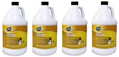 Pro Products Res Care RK41N 1 gallon (Package of 4)