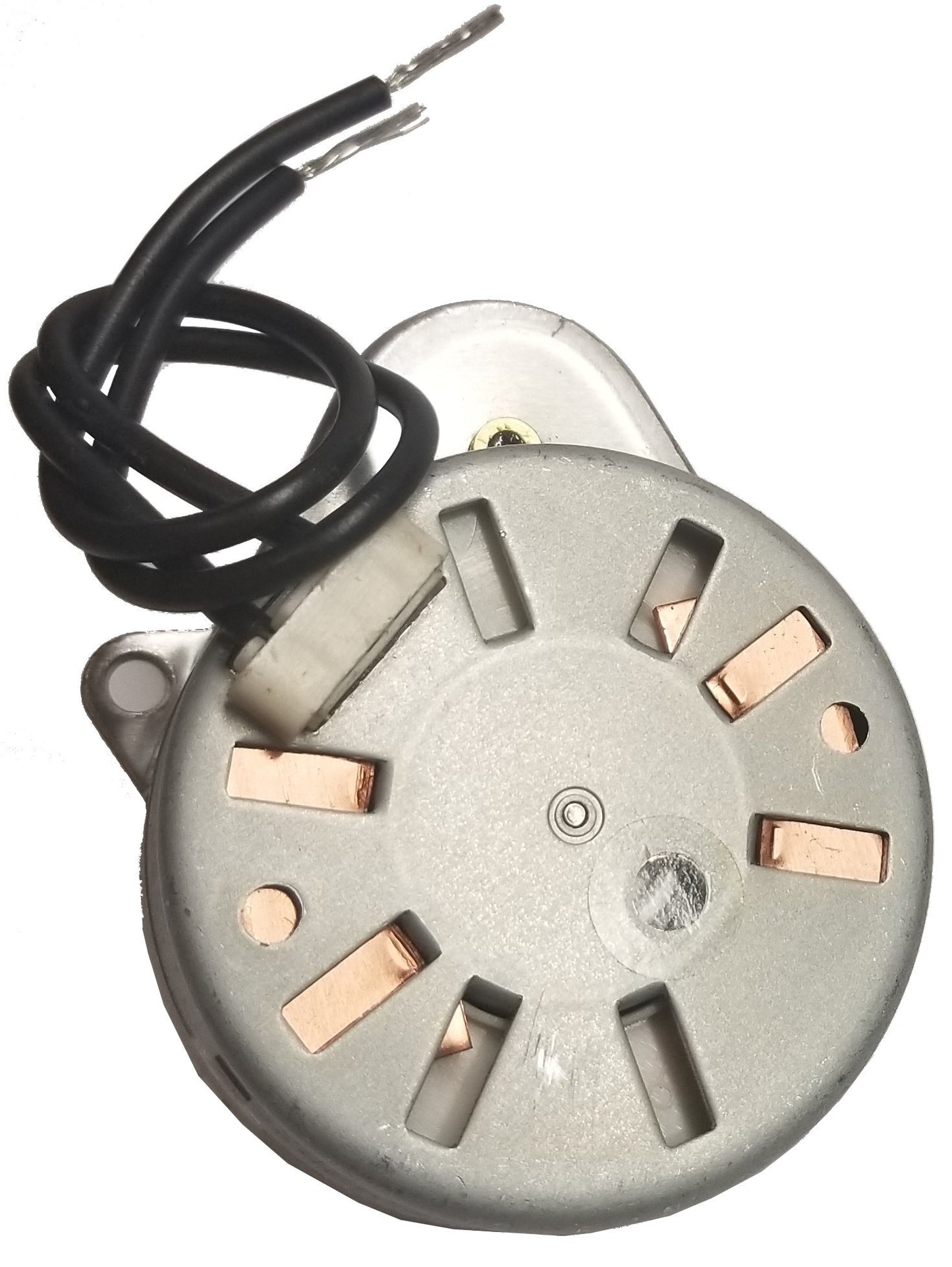 Fleck 5600 Timer Motor Replacement (Fleck Part Number 18743 Replacement), 120v 60Hz 3W