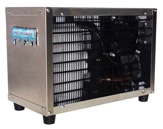 Chiller Daddy Under Sink Water Chiller